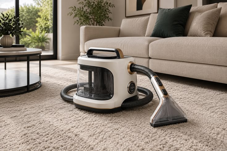 Robot Vacuums vs Regular Vacuums