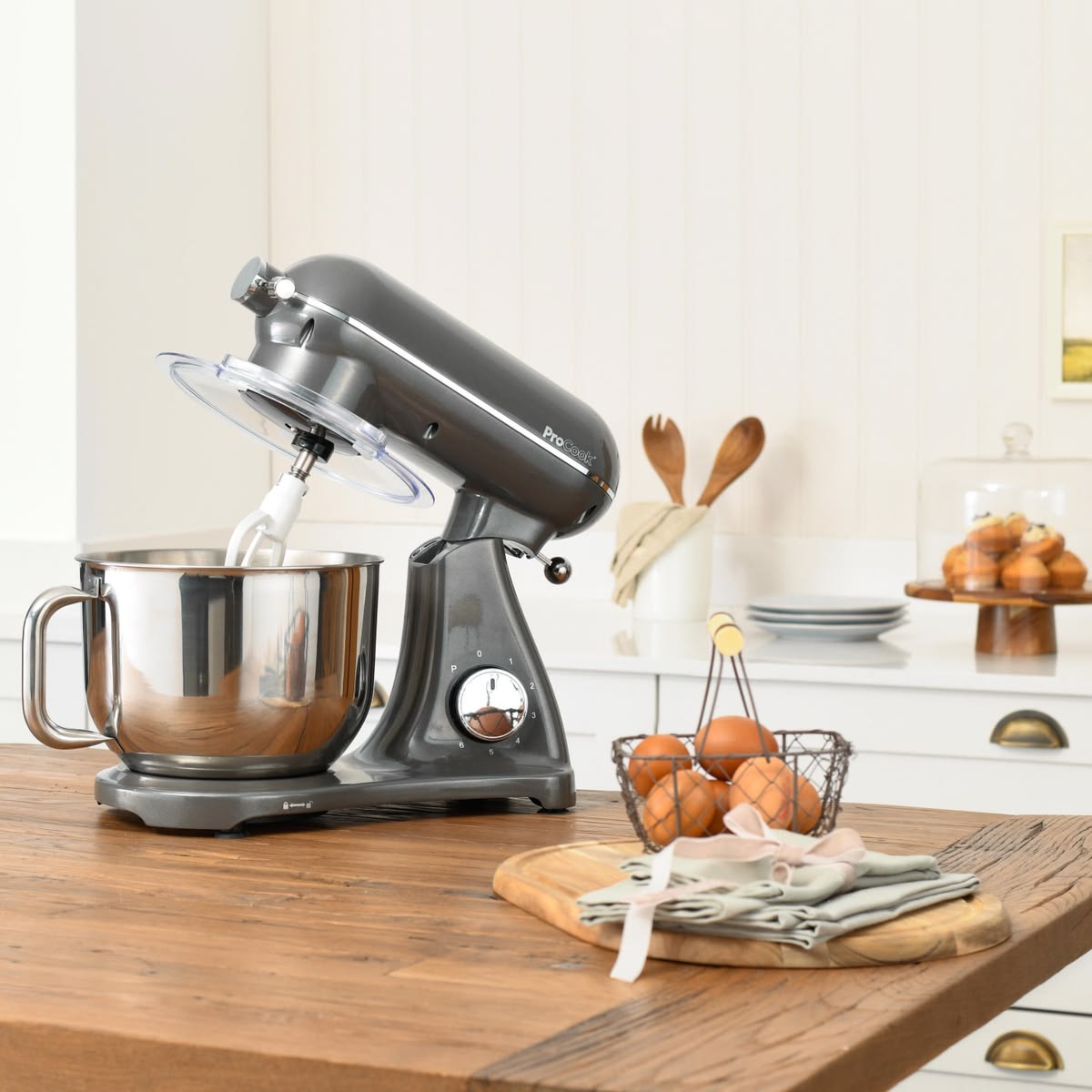 Stand Mixer