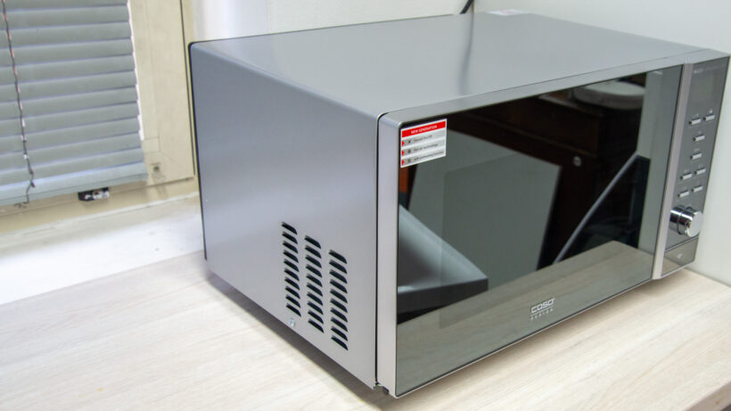 Can You Microwave an Aluminum Tray Safely at Home? safety check