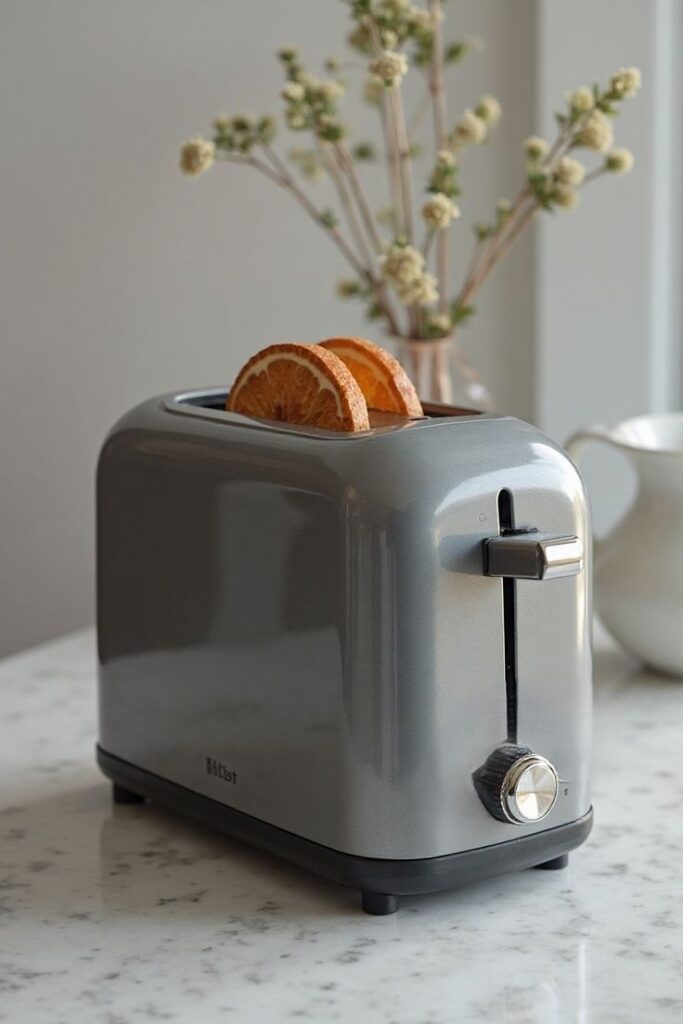 Breville A Bit More Toaster