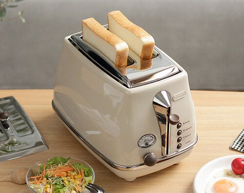 Toaster R180C-01