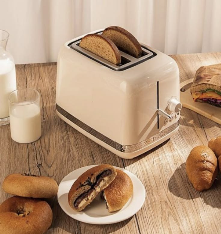 Toaster TA1428E-UL