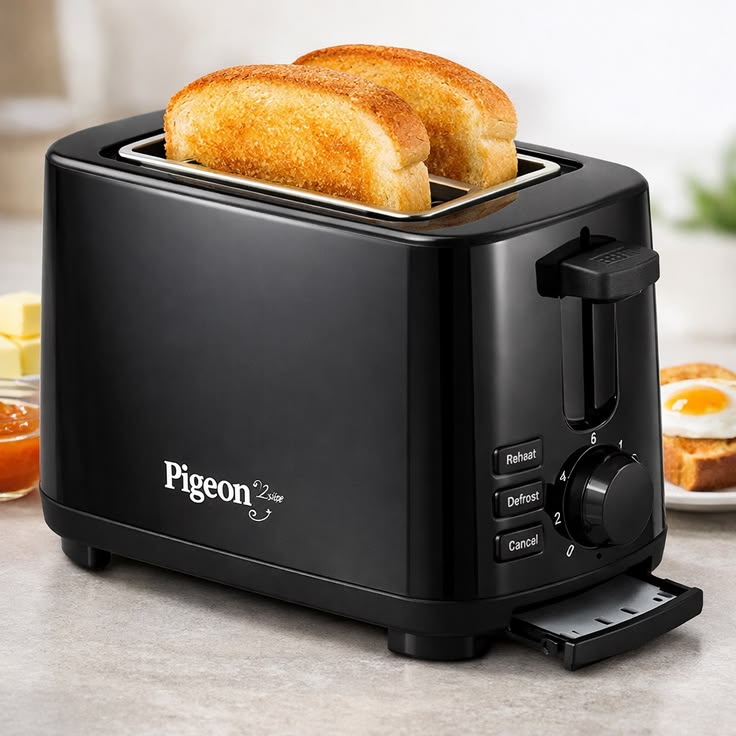Revolution R180 Connect Review: 5 Best Touchscreen Toasters