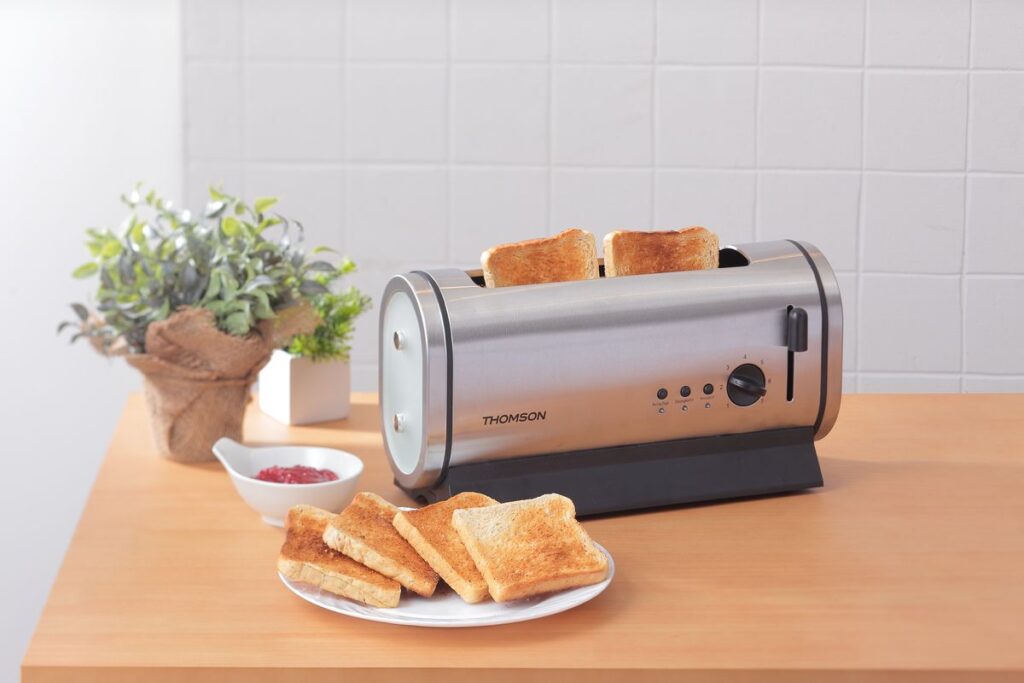 Best 2 Slice Toaster Under $50 (2026): 4 Picks Worth Buying