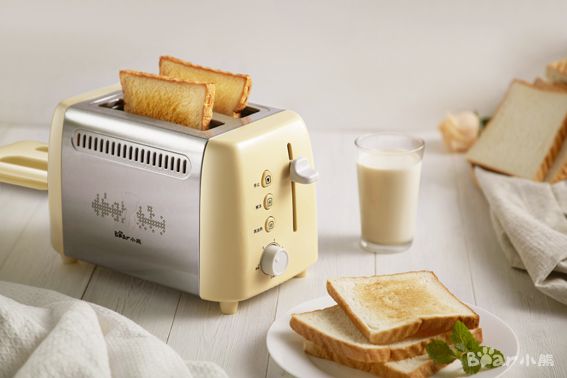 Toaster R180 Connect